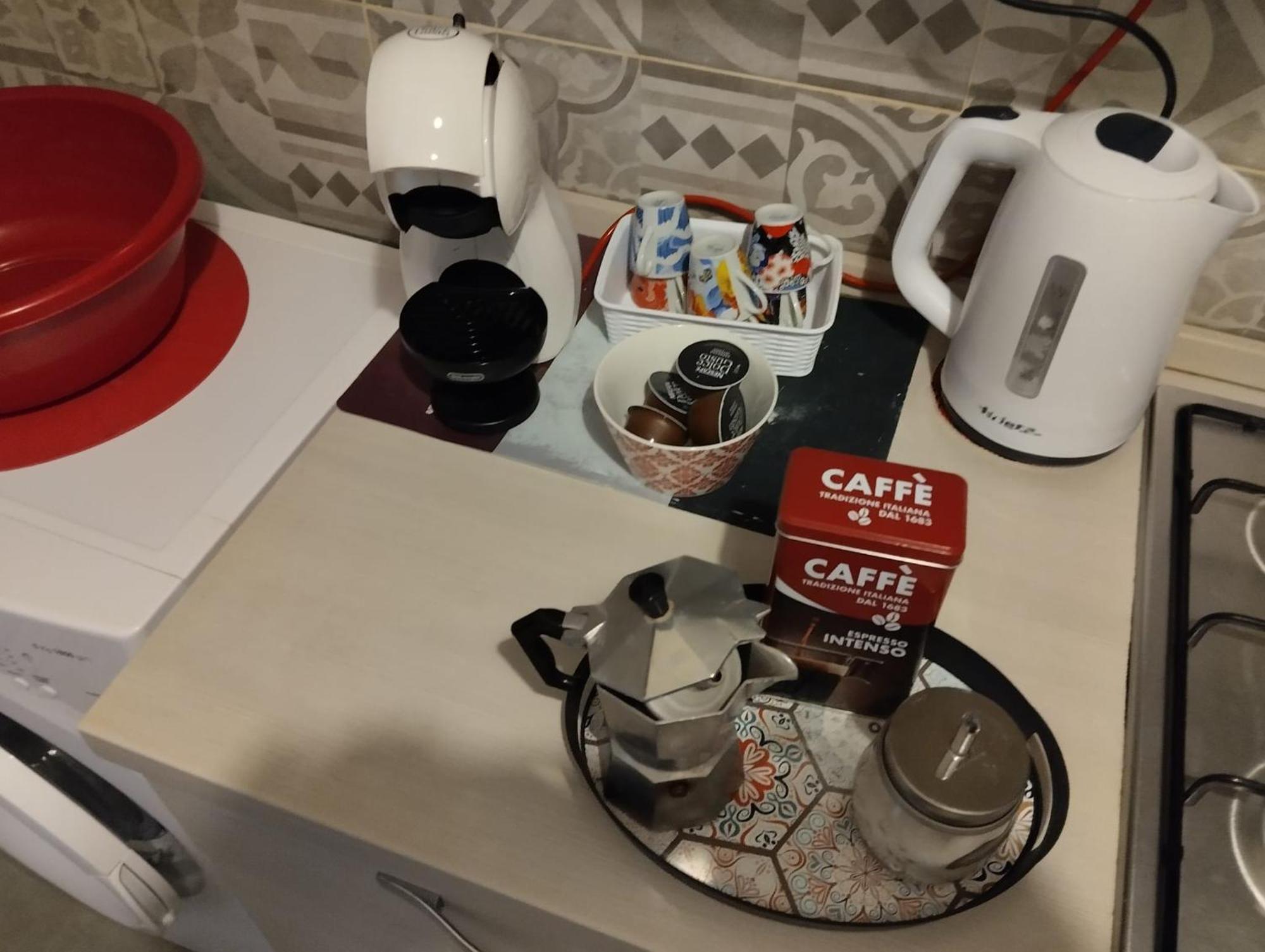로마 Dama Domus 아파트 외부 사진